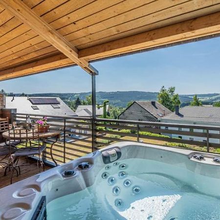 Le Chalet De Pepere Stavelot Exterior photo